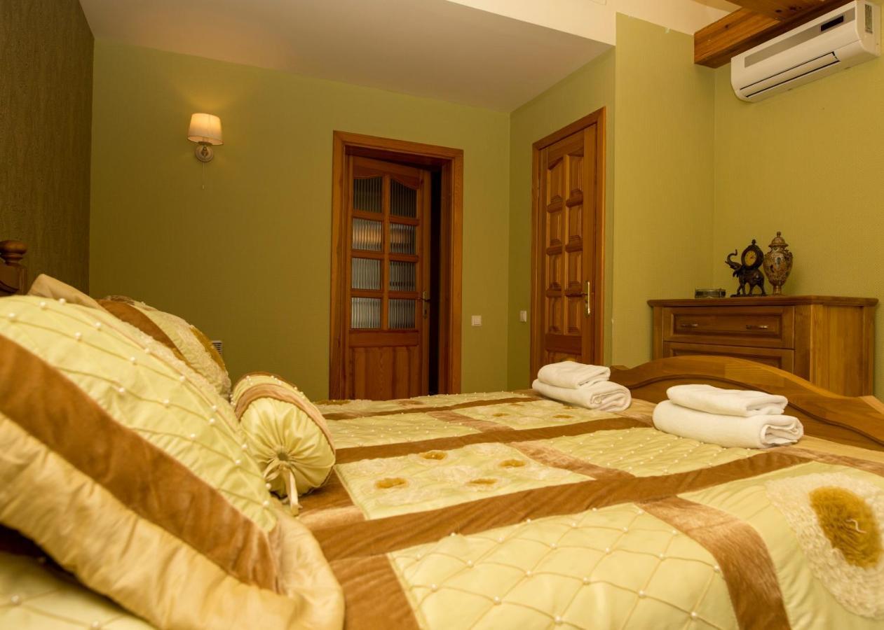 Vienaragio Apartamentai بالانغا المظهر الخارجي الصورة