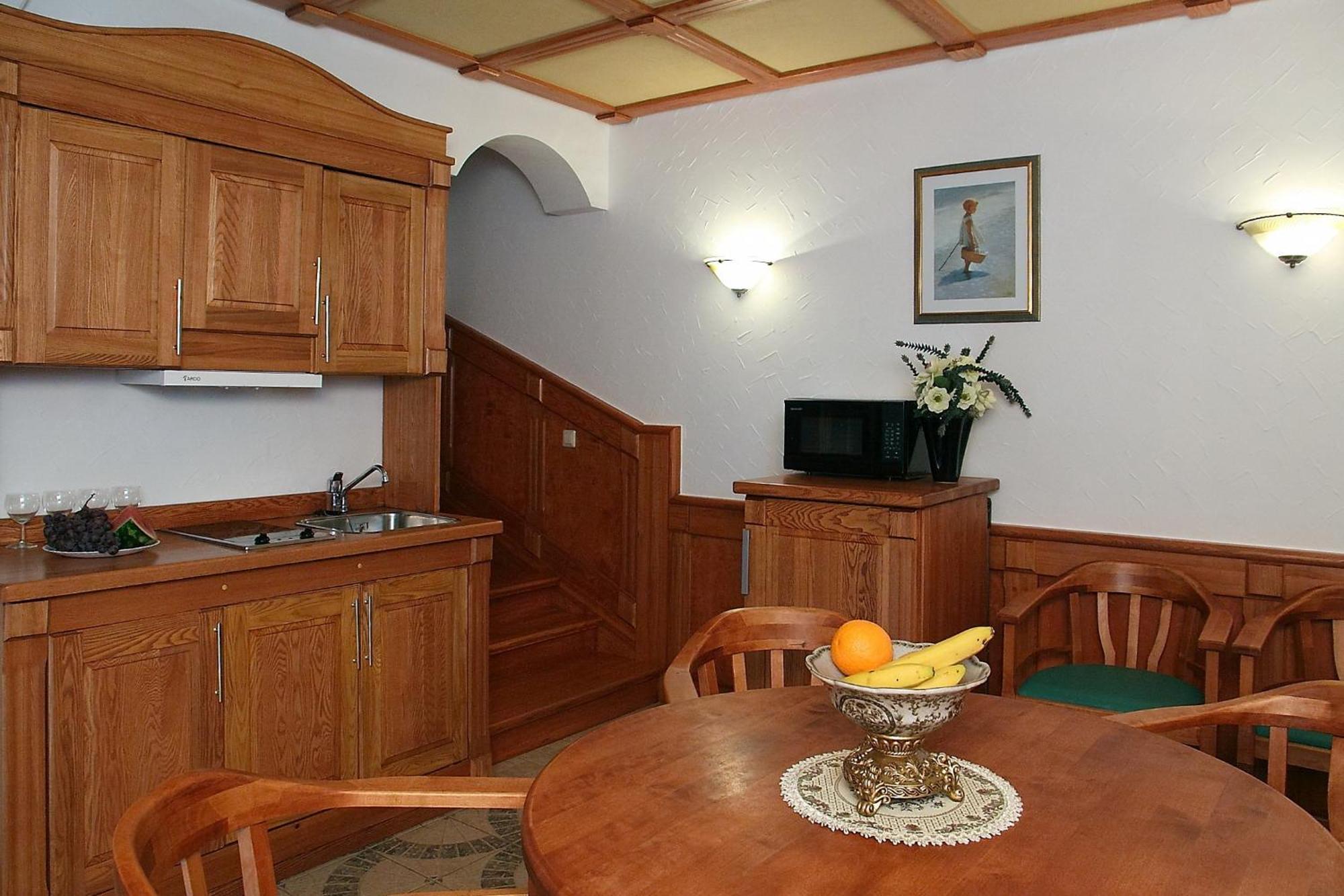 Vienaragio Apartamentai بالانغا المظهر الخارجي الصورة
