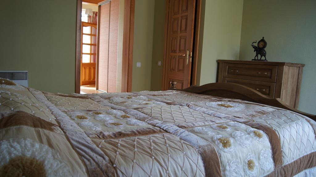 Vienaragio Apartamentai بالانغا المظهر الخارجي الصورة