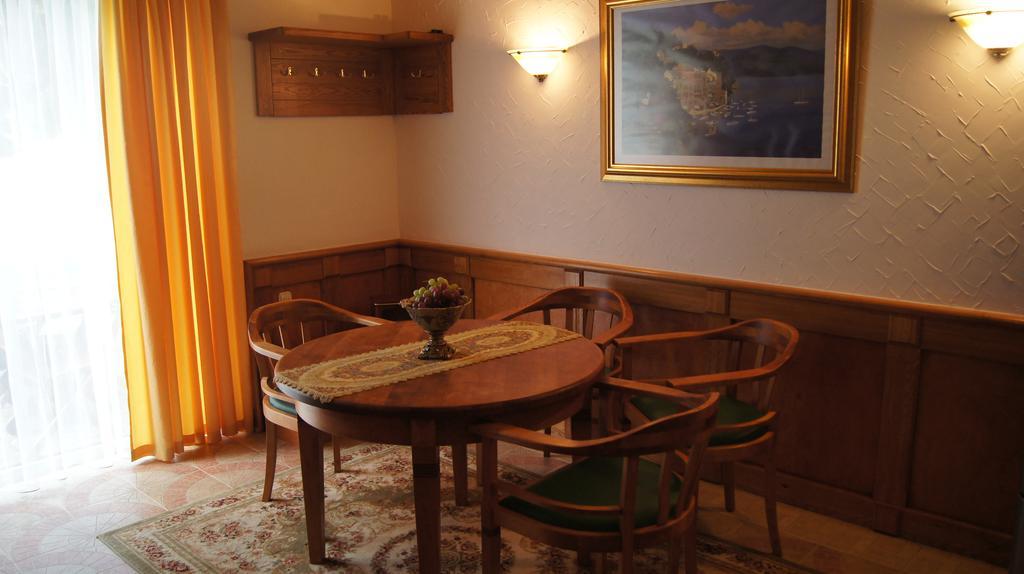 Vienaragio Apartamentai بالانغا المظهر الخارجي الصورة